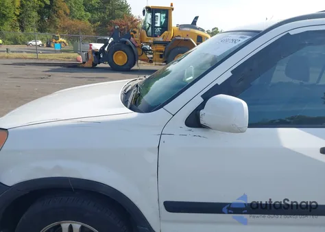 2004 Honda Cr-V Ex from USA, damaged, VIN SHSRD78874U203918